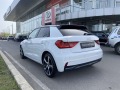 Audi A1 Advanced 30 TFSI  - [6] 
