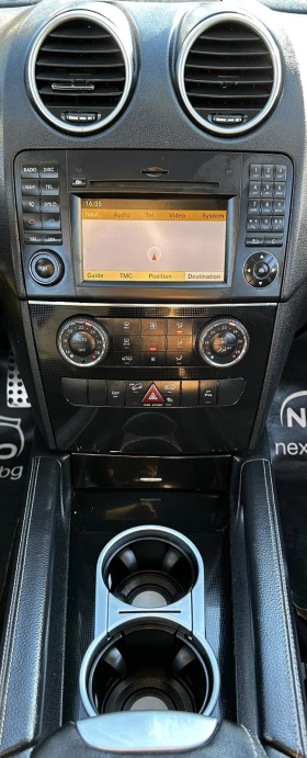 Mercedes-Benz ML 320 3.0CDI 224HP 4MATIC ШИБЕДАХ  - 18990 лв. / 9709.43 € - 55115968 10 | Car24.bg Mercedes-Benz ML 320 3.0CDI 224HP 4MATIC ШИБЕДАХ  - 18990 лв. / 9709.43 € - 55115968 10