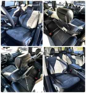 Mercedes-Benz ML 320 3.0CDI 224HP 4MATIC ШИБЕДАХ  - 18990 лв. / 9709.43 € - 55115968 12 | Car24.bg Mercedes-Benz ML 320 3.0CDI 224HP 4MATIC ШИБЕДАХ  - 18990 лв. / 9709.43 € - 55115968 12