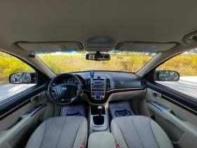 Hyundai Santa fe 2.2 CRDI 164000KM SWISS EDITION - 14200 лв. / 7260.34 € - 51233594 9 | Car24.bg Hyundai Santa fe 2.2 CRDI 164000KM SWISS EDITION - 14200 лв. / 7260.34 € - 51233594 9