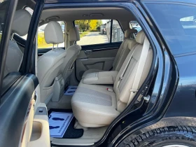 Hyundai Santa fe 2.2 CRDI 164000KM SWISS EDITION - 14200 лв. / 7260.34 € - 51233594 11 | Car24.bg Hyundai Santa fe 2.2 CRDI 164000KM SWISS EDITION - 14200 лв. / 7260.34 € - 51233594 11