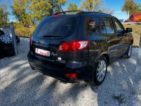 Hyundai Santa fe 2.2 CRDI 164000KM SWISS EDITION - 14200 лв. / 7260.34 € - 51233594 5 | Car24.bg Hyundai Santa fe 2.2 CRDI 164000KM SWISS EDITION - 14200 лв. / 7260.34 € - 51233594 5