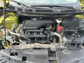 Nissan Rogue * AWD 4dr CVT * CARFAX * БЕЗ ПЪРВОНАЧАЛНА ВНОСКА - 24000 лв. / 12271.01 € - 75350685 14 | Car24.bg Nissan Rogue * AWD 4dr CVT * CARFAX * БЕЗ ПЪРВОНАЧАЛНА ВНОСКА - 24000 лв. / 12271.01 € - 75350685 14