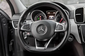 Mercedes-Benz GLE 350 AMG - 59999 лв. / 30677.00 € - 22209040 14 | Car24.bg Mercedes-Benz GLE 350 AMG - 59999 лв. / 30677.00 € - 22209040 14