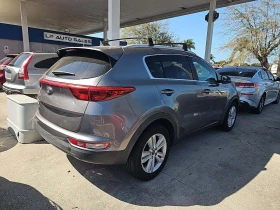 Kia Sportage LX - 12700 € / 24839.04 лв. - 11531514 4 | Car24.bg Kia Sportage LX - 12700 € / 24839.04 лв. - 11531514 4