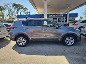 Kia Sportage LX - 12700 € / 24839.04 лв. - 11531514 2 | Car24.bg Kia Sportage LX - 12700 € / 24839.04 лв. - 11531514 2