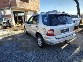 Mercedes-Benz ML 270 - 5350 € / 10463.69 лв. - 60531335 6 | Car24.bg Mercedes-Benz ML 270 - 5350 € / 10463.69 лв. - 60531335 6