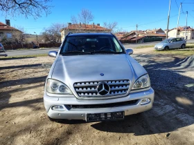 Mercedes-Benz ML 270 - 5350 € / 10463.69 лв. - 60531335 2 | Car24.bg Mercedes-Benz ML 270 - 5350 € / 10463.69 лв. - 60531335 2