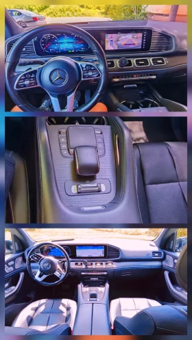 Mercedes-Benz GLE 350 GLE350de AMG/Plugin Hybrid - 47900 € / 93684.26 лв. - 81731067 16 | Car24.bg Mercedes-Benz GLE 350 GLE350de AMG/Plugin Hybrid - 47900 € / 93684.26 лв. - 81731067 16