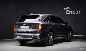 Kia Sorento 1.6 HEV Prestige 4x4* DISTRONIC* ПОДГРЕВ* ОБДУХ* | Auto.bg — изображение 3 Kia Sorento 1.6 HEV Prestige 4x4* DISTRONIC* ПОДГРЕВ* ОБДУХ* | Auto.bg — изображение 3