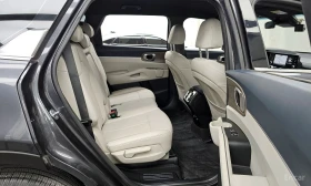 Kia Sorento 1.6 HEV Prestige 4x4* DISTRONIC* ПОДГРЕВ* ОБДУХ* | Auto.bg — изображение 14 Kia Sorento 1.6 HEV Prestige 4x4* DISTRONIC* ПОДГРЕВ* ОБДУХ* | Auto.bg — изображение 14