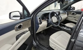 Kia Sorento 1.6 HEV Prestige 4x4* DISTRONIC* ПОДГРЕВ* ОБДУХ* | Auto.bg — изображение 6 Kia Sorento 1.6 HEV Prestige 4x4* DISTRONIC* ПОДГРЕВ* ОБДУХ* | Auto.bg — изображение 6
