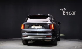 Kia Sorento 1.6 HEV Prestige 4x4* DISTRONIC* ПОДГРЕВ* ОБДУХ* | Auto.bg — изображение 4 Kia Sorento 1.6 HEV Prestige 4x4* DISTRONIC* ПОДГРЕВ* ОБДУХ* | Auto.bg — изображение 4