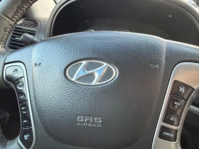 Hyundai Santa fe 2.2 197коня 6ск. Автомат | Auto.bg — изображение 12 Hyundai Santa fe 2.2 197коня 6ск. Автомат | Auto.bg — изображение 12