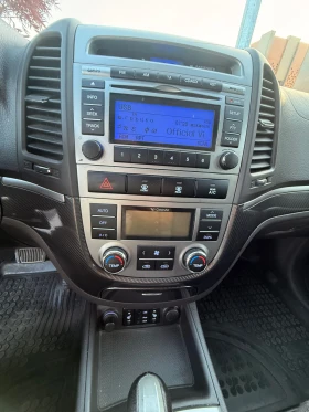 Hyundai Santa fe 2.2 197коня 6ск. Автомат | Auto.bg — изображение 10 Hyundai Santa fe 2.2 197коня 6ск. Автомат | Auto.bg — изображение 10