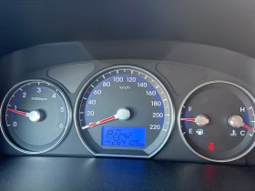 Hyundai Santa fe 2.2 197коня 6ск. Автомат | Auto.bg — изображение 11 Hyundai Santa fe 2.2 197коня 6ск. Автомат | Auto.bg — изображение 11