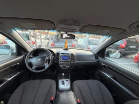 Hyundai Santa fe 2.2 197коня 6ск. Автомат | Auto.bg — изображение 9 Hyundai Santa fe 2.2 197коня 6ск. Автомат | Auto.bg — изображение 9