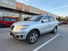 Hyundai Santa fe 2.2 197коня 6ск. Автомат | Auto.bg — изображение 2 Hyundai Santa fe 2.2 197коня 6ск. Автомат | Auto.bg — изображение 2
