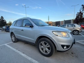 Hyundai Santa fe 2.2 197коня 6ск. Автомат | Auto.bg — изображение 7 Hyundai Santa fe 2.2 197коня 6ск. Автомат | Auto.bg — изображение 7