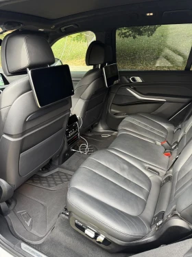 BMW X7 4, 0 D - 25000 € - 61567739 12 | Car24.bg BMW X7 4, 0 D - 25000 € - 61567739 12