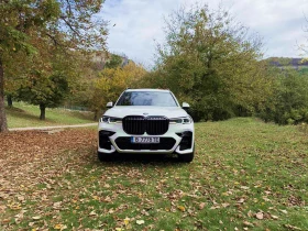 BMW X7 4, 0 D - Car24.bg BMW X7 4, 0 D