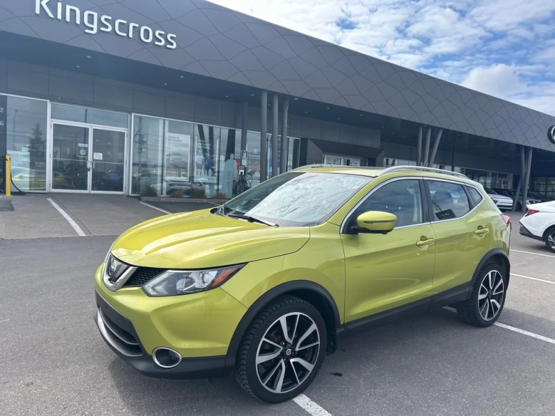 Nissan Rogue * AWD 4dr CVT * CARFAX * БЕЗ ПЪРВОНАЧАЛНА ВНОСКА - 24000 лв. / 12271.01 € - 75350685 1 | Car24.bg Nissan Rogue * AWD 4dr CVT * CARFAX * БЕЗ ПЪРВОНАЧАЛНА ВНОСКА - 24000 лв. / 12271.01 € - 75350685 1