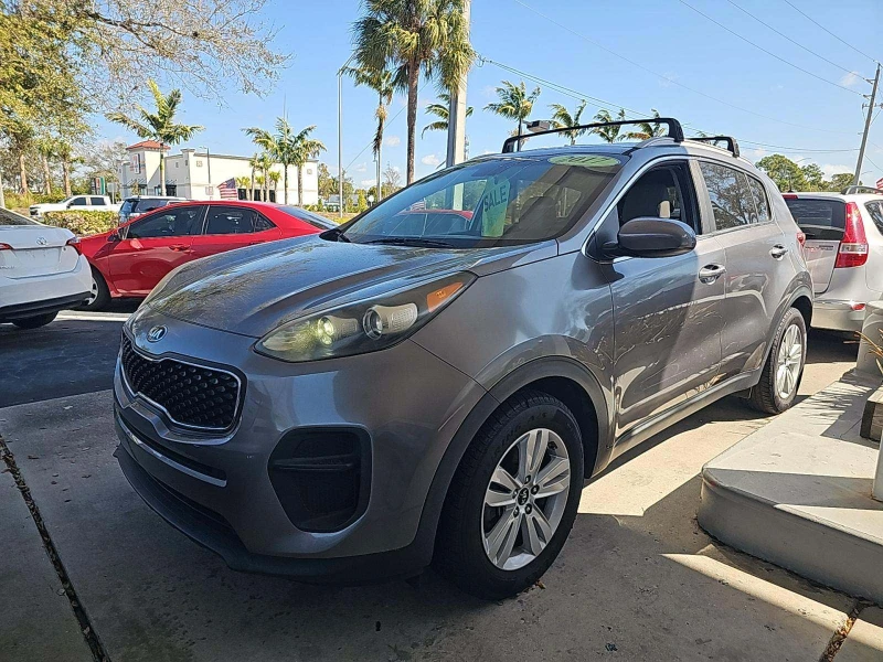 Kia Sportage LX - 12700 € / 24839.04 лв. - 11531514 1 | Car24.bg Kia Sportage LX - 12700 € / 24839.04 лв. - 11531514 1