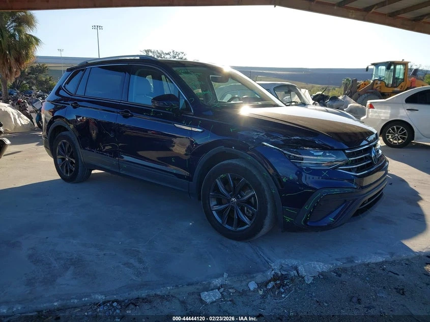 VW Tiguan 2.0l Volkswagen 2.0T Se | Auto.bg — изображение 1 VW Tiguan 2.0l Volkswagen 2.0T Se | Auto.bg — изображение 1