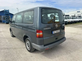 VW Transporter undefined | Auto.bg — изображение 3 VW Transporter undefined | Auto.bg — изображение 3