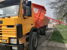 Scania 93 БАРТЕР | Auto.bg — изображение 3 Scania 93 БАРТЕР | Auto.bg — изображение 3