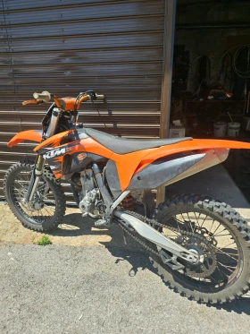 Ktm 350 undefined | Auto.bg — изображение 2 Ktm 350 undefined | Auto.bg — изображение 2