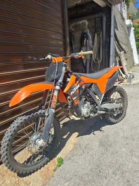 Ktm 350