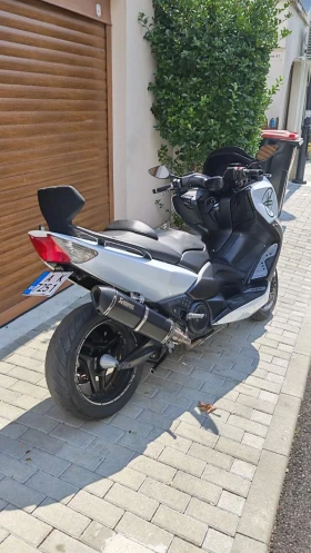 Yamaha T-max undefined | Auto.bg — изображение 3 Yamaha T-max undefined | Auto.bg — изображение 3