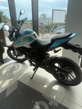 Voge 125 SR undefined | Auto.bg — изображение 2 Voge 125 SR undefined | Auto.bg — изображение 2