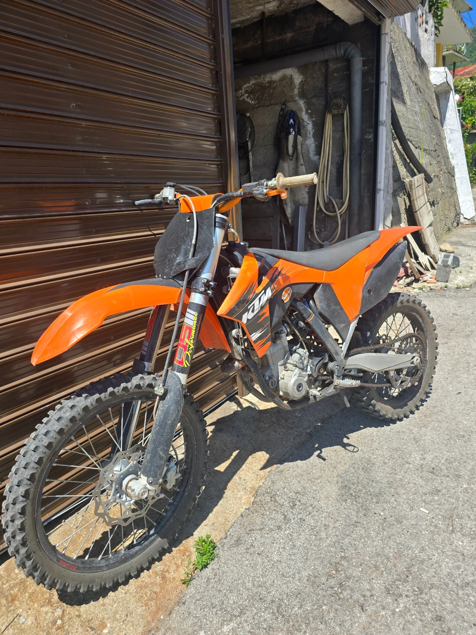 Ktm 350 undefined | Auto.bg — изображение 1 Ktm 350 undefined | Auto.bg — изображение 1