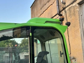 Телескопичен товарач Merlo P34.7 PLUS PANORAMIC | Auto.bg — изображение 7 Телескопичен товарач Merlo P34.7 PLUS PANORAMIC | Auto.bg — изображение 7