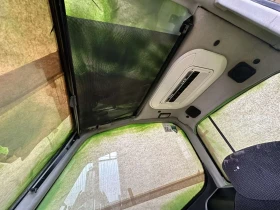 Телескопичен товарач Merlo P34.7 PLUS PANORAMIC | Auto.bg — изображение 14 Телескопичен товарач Merlo P34.7 PLUS PANORAMIC | Auto.bg — изображение 14