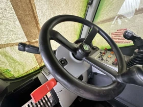 Телескопичен товарач Merlo P34.7 PLUS PANORAMIC | Auto.bg — изображение 15 Телескопичен товарач Merlo P34.7 PLUS PANORAMIC | Auto.bg — изображение 15