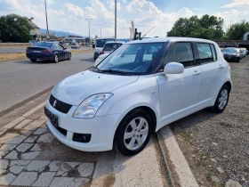Suzuki Swift 1.3i 16v 90ps.GPL ITALIA - Car24.bg Suzuki Swift 1.3i 16v 90ps.GPL ITALIA