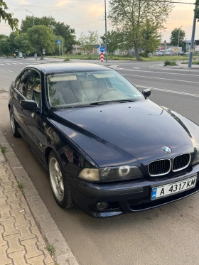 BMW 520 - Car24.bg BMW 520