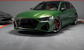 Audi Rs6 4.0 TFSI quattro performance PANO - Car24.bg Audi Rs6 4.0 TFSI quattro performance PANO