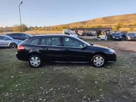 Renault Laguna 2.0 dci 131к.с - 4999 лв. / 2555.95 € - 51337898 5 | Car24.bg Renault Laguna 2.0 dci 131к.с - 4999 лв. / 2555.95 € - 51337898 5