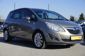 Opel Meriva 1, 4/COSMO - Car24.bg Opel Meriva 1, 4/COSMO