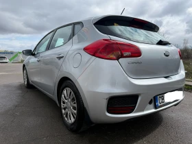 Kia Ceed - 9000 € / 17602.47 лв. - 96403360 4 | Car24.bg Kia Ceed - 9000 € / 17602.47 лв. - 96403360 4