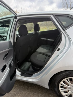 Kia Ceed - 9000 € / 17602.47 лв. - 96403360 7 | Car24.bg Kia Ceed - 9000 € / 17602.47 лв. - 96403360 7