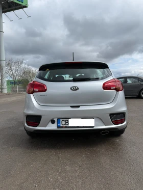 Kia Ceed - 9000 € / 17602.47 лв. - 96403360 5 | Car24.bg Kia Ceed - 9000 € / 17602.47 лв. - 96403360 5