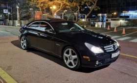 Mercedes-Benz CLS 55 AMG - 11800 € / 23078.79 лв. - 32086882 3 | Car24.bg Mercedes-Benz CLS 55 AMG - 11800 € / 23078.79 лв. - 32086882 3