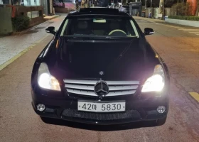 Mercedes-Benz CLS 55 AMG - 11800 € / 23078.79 лв. - 32086882 11 | Car24.bg Mercedes-Benz CLS 55 AMG - 11800 € / 23078.79 лв. - 32086882 11