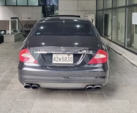 Mercedes-Benz CLS 55 AMG - 11800 € / 23078.79 лв. - 32086882 2 | Car24.bg Mercedes-Benz CLS 55 AMG - 11800 € / 23078.79 лв. - 32086882 2