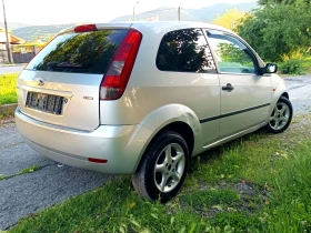 Ford Fiesta 1.6TDCI КЛИМАТИК ПОДГРЕВ - 790 € / 1545.11 лв. - 97735412 5 | Car24.bg Ford Fiesta 1.6TDCI КЛИМАТИК ПОДГРЕВ - 790 € / 1545.11 лв. - 97735412 5